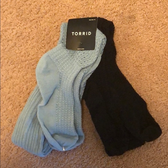 Knee high socks - Picture 3 of 3